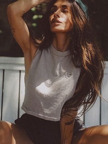 Full leaked Sarah shahi private onlyfans photo