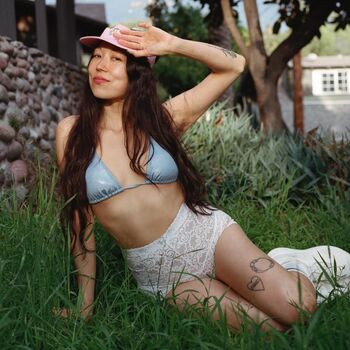 Sasami Ashworth