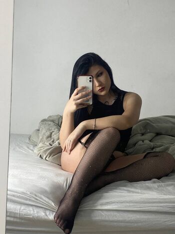 Full leaked Seliinacat page private onlyfans photo