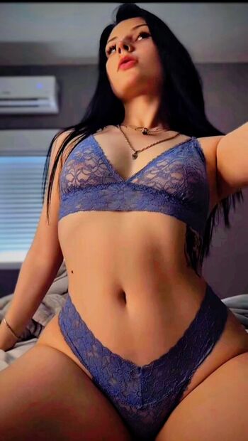 Full leaked Seliinacat page private onlyfans photo