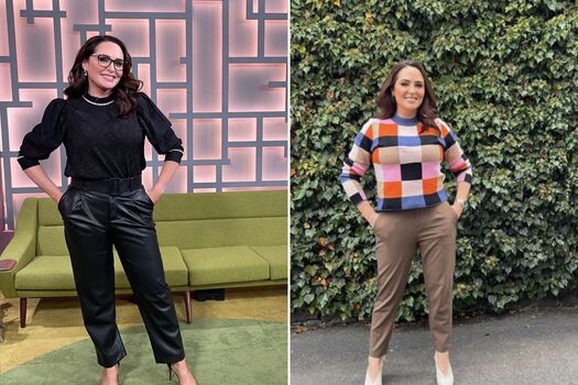 Full leaked Seoige grainne private onlyfans photo