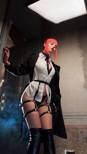 Full leaked Shirogane sama private onlyfans photo