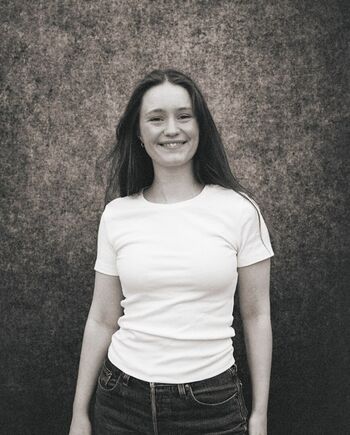 Full leaked Sigrid private onlyfans photo