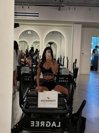 Full leaked Sophia giuffrida private onlyfans photo