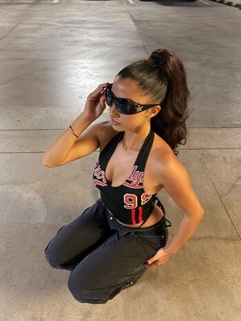 Full leaked Sophia giuffrida private onlyfans photo