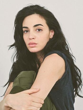 Souheila Yacoub
