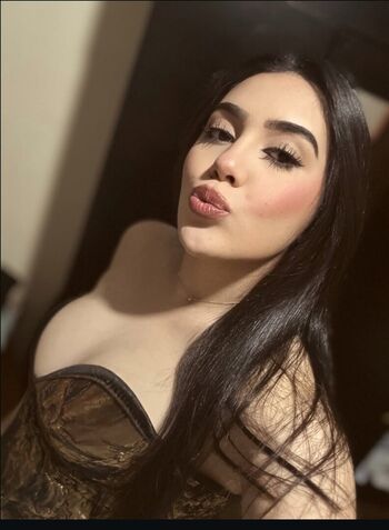 Stefany Mendoza