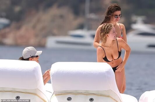 Sydney Sweeney