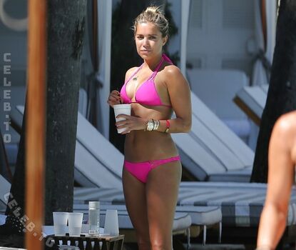 Full leaked Sylvie meis private onlyfans photo