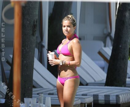 Full leaked Sylvie meis private onlyfans photo