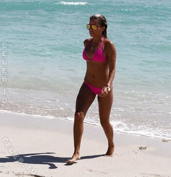 Full leaked Sylvie meis private onlyfans photo
