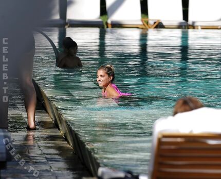 Full leaked Sylvie meis private onlyfans photo