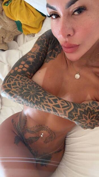 Full leaked Vannylisbon private onlyfans photo