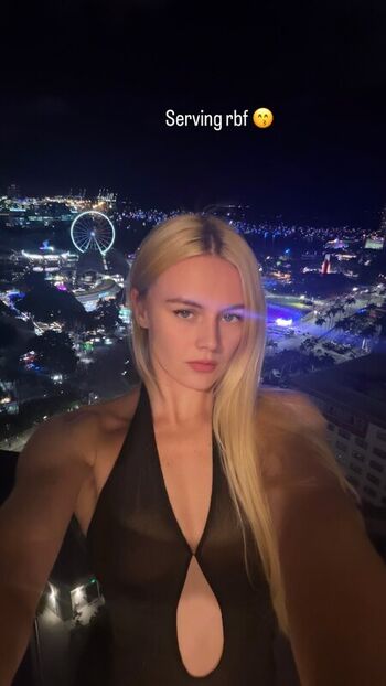 Full leaked Vera dijkmans  page private onlyfans photo