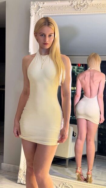 Full leaked Vera dijkmans private onlyfans photo