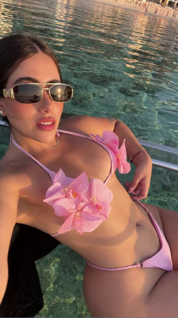 Full leaked Veronica boyer private onlyfans photo