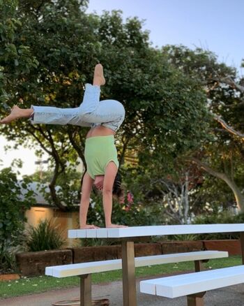 Full leaked Violeta dee private onlyfans photo