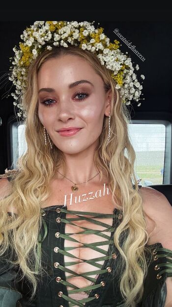 Virginia Gardner