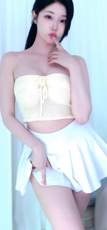 Full leaked Wannabe private onlyfans photo