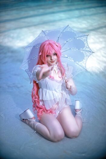 Full leaked Whimsilux private onlyfans photo