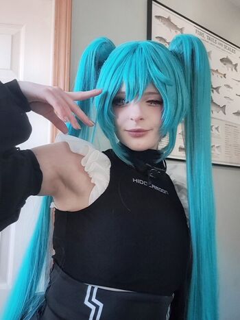 Full leaked Whimsilux private onlyfans photo