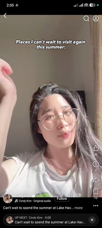 Full leaked Mariegrippon/ private onlyfans photo