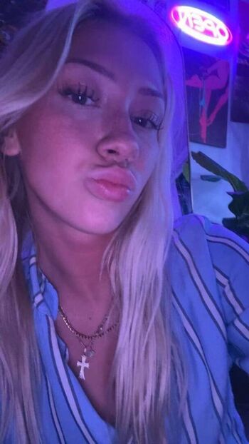 Full leaked Tina eisel/ private onlyfans photo