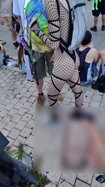 Full leaked Mistychains private onlyfans photo