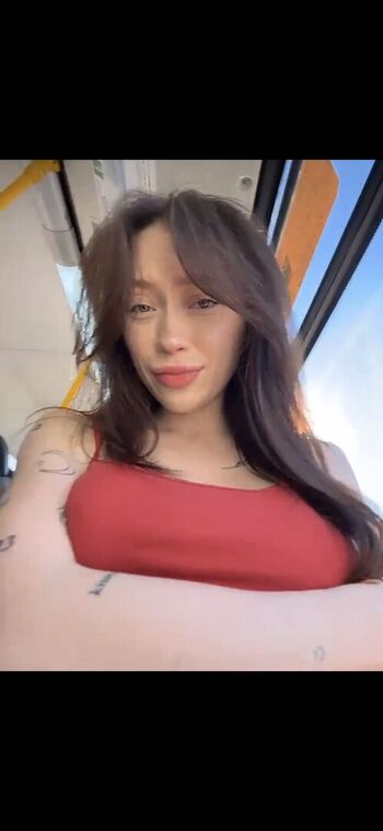 Full leaked Hannah stein/ private onlyfans photo