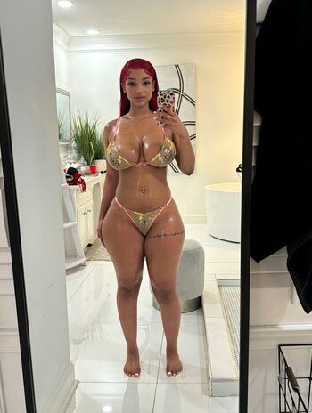 Full leaked Maybunny private onlyfans photo