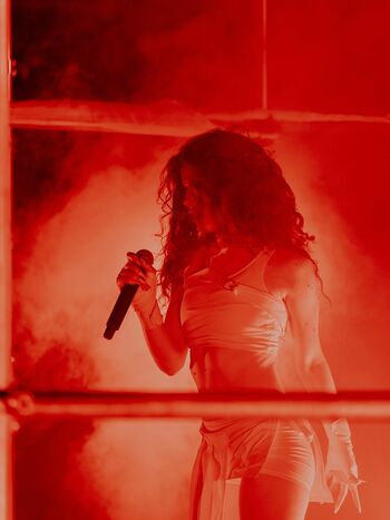 Full leaked Womeneurovision page private onlyfans photo
