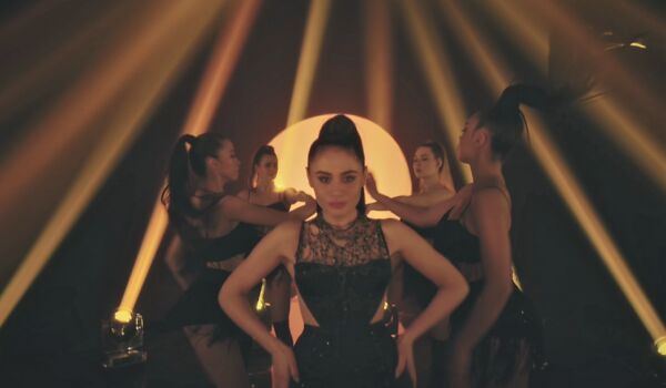 Full leaked Womeneurovision page private onlyfans photo
