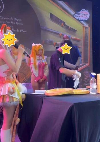 Full leaked Xiaoyukiko private onlyfans photo