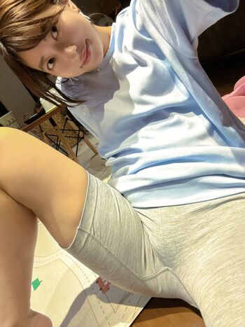 Full leaked Yuka kuramoti private onlyfans photo